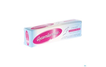 Hand- und Nagelpflege