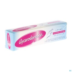 Glycerodermine handcrème 50 ml