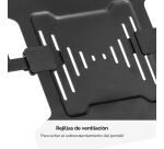 Accesorio para soporte para portátil Fellowes