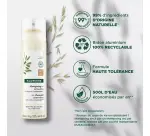 Trockenshampoo extra sanft mit Hafer und Ceramid wie Klorane, braunes Haar - 150 ml Spray.