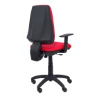 ELCHE office chair - adjustable armrests