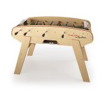 Baby-foot COMPETITION en hêtre massif