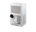 DOMO DO362A Mobile Air Conditioner for Rooms up to 46m² - 14000 BTU