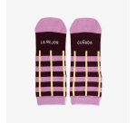 Calcetines "La mejor cuñada" Fam talla 36-41