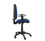 Chaise de bureau AYNA - accoudoirs réglables