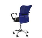 Silla infantil Cardenete azul