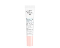Widmer hydraderm Gel Contour des Yeux 15 ml avec parfum