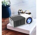 PRIXTON Proyector gris | Cinema Mini