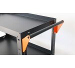 Desserte d'atelier Fischer Darex