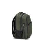 Delsey DLC - Sac à dos pour ordinateur portable 15" olive