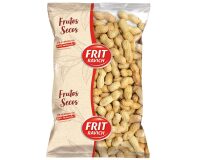 Bolsa de Cacahuetes Tostados extra Frit Ravich - 1 kg