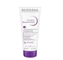 Bioderma cicabio baume lavante 200ml