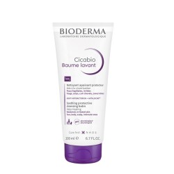 Bioderma cicabio baume lavante 200ml