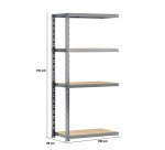 Rayonnage MODULO  - Module idéal produits standards - Extension C