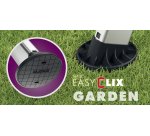Embouts HAILO EasyClix Garden