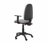 Chaise de bureau AYNA - accoudoirs réglables