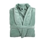 Badjas COSY microflannel- S/M - unisex