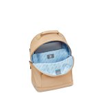 Delsey Victoire - Sac à dos borne pour ordinateur portable 15.6" sable