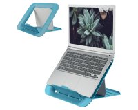 Soporte ordenador portátil ajustable Leitz Ergo Cosy