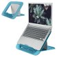Soporte ordenador portátil ajustable Leitz Ergo Cosy