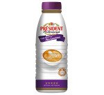 Leche Sin Lactosa President  Pro 1L