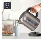 Hervidor de agua rápida Black & Decker