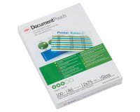 Carteras plastificación GBC documentos