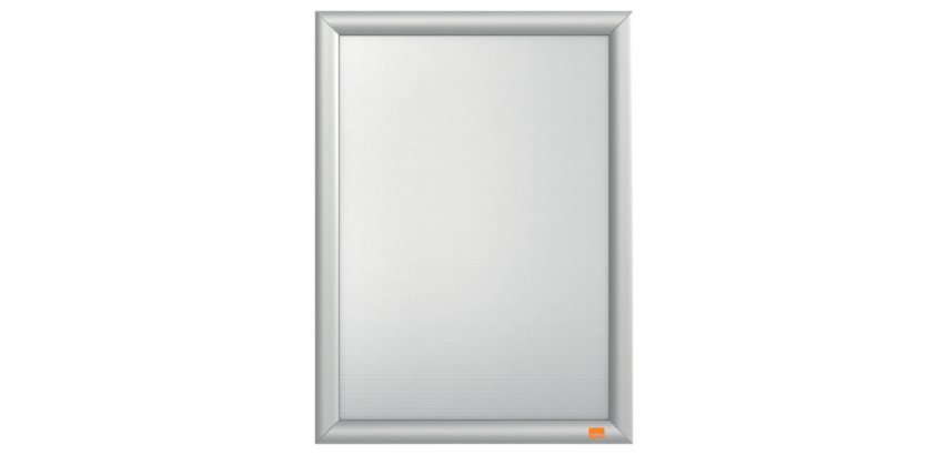 Porta póster A3 Nobo Impression Pro ignífugo