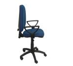 Bürostuhl AYNA - feste Armlehnen