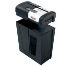 Destructora de micro corte Rexel Secure MC4 Whisper-Shred™