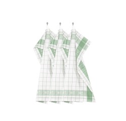 Torchon coton PHARAO - 50x70 cm - Set de 3