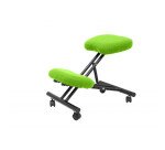 Silla ergonómica Mahora tapizado
