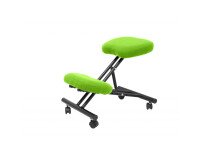 Silla ergonómica Mahora tapizado