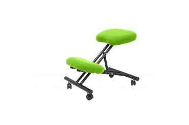 Silla ergonómica Mahora tapizado