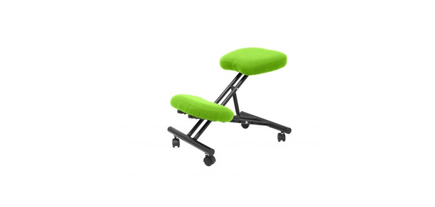 Silla ergonómica Mahora tapizado