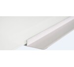 Pizarra vidrio magnetica blanco puro 600X450