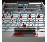 Baby-foot extérieur TAHITI 6 joueurs