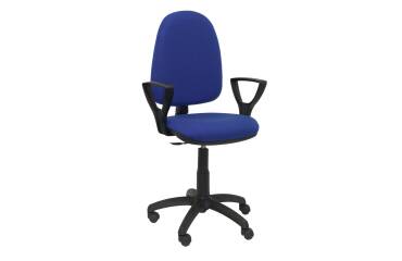 Silla de oficina Ayna bali con brazo fijo