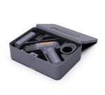 Caisse à outils compacte équipée 31 PCS