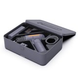 Caisse à outils compacte équipée 31 PCS