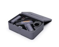 Caisse à outils compacte équipée 31 PCS