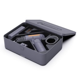 Caisse à outils compacte équipée 31 PCS