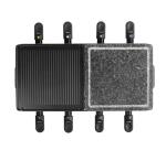 Raclette con parrilla de piedra RA-2992 Tristar