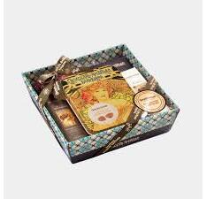 Cesta Surtido Chococlate Amatller 266g