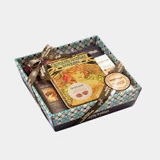Cesta Surtido Chococlate Amatller 266g