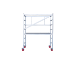 Echafaudage HAILO Expert Pro - 2.90m