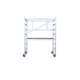 Echafaudage HAILO Expert Pro - 2.90m