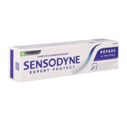 Sensodyne expert protect repair tandpasta 75ml