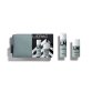 Coffret cadeau homme Lierac Fluide Anti-Âge Global 50 ml et Déodorant offert 50 ml.