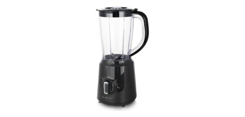 Batidora de vaso 1.5l Emerio
